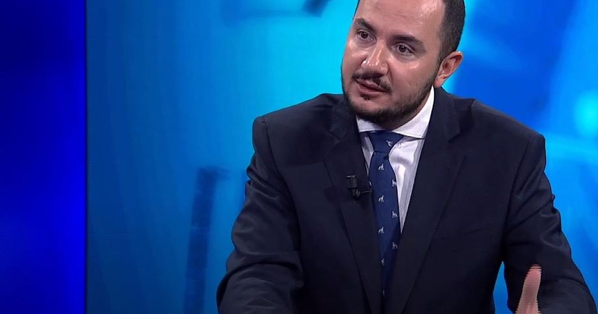 Salianji i përgjigjet Berishës: Kërkon dorëheqjen e Ramës, duke i vënë muzikë! U bënë deputet ata që rrinë në kafe