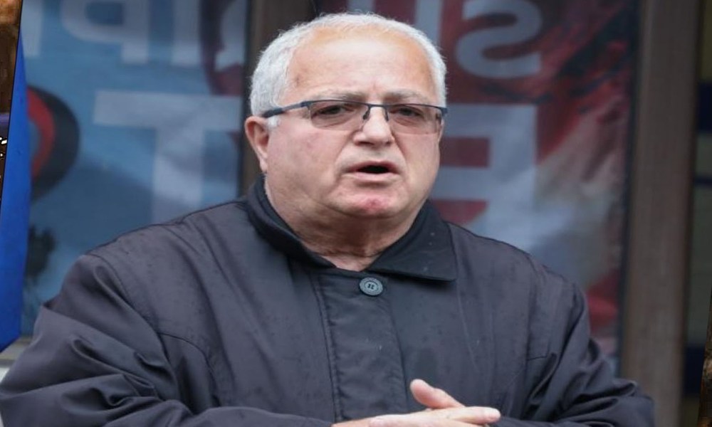 Salianji, mjeshtri i mashtrimit, simbol i shpresës/ Spaho: Berisha ra nga shiu në breshër