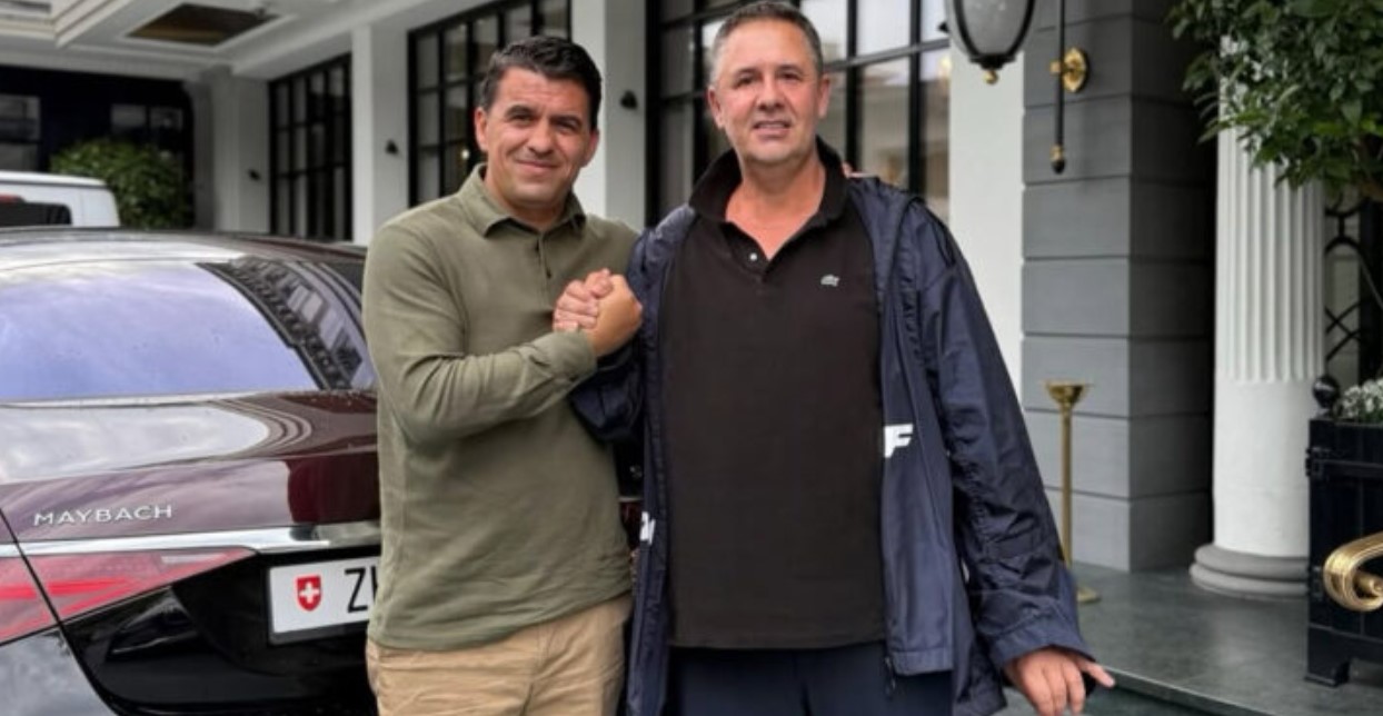 Samir Mane nën hetim nga SPAK: Biznesmeni i tranzicionit, drejt arrestimit për pastrim parash?