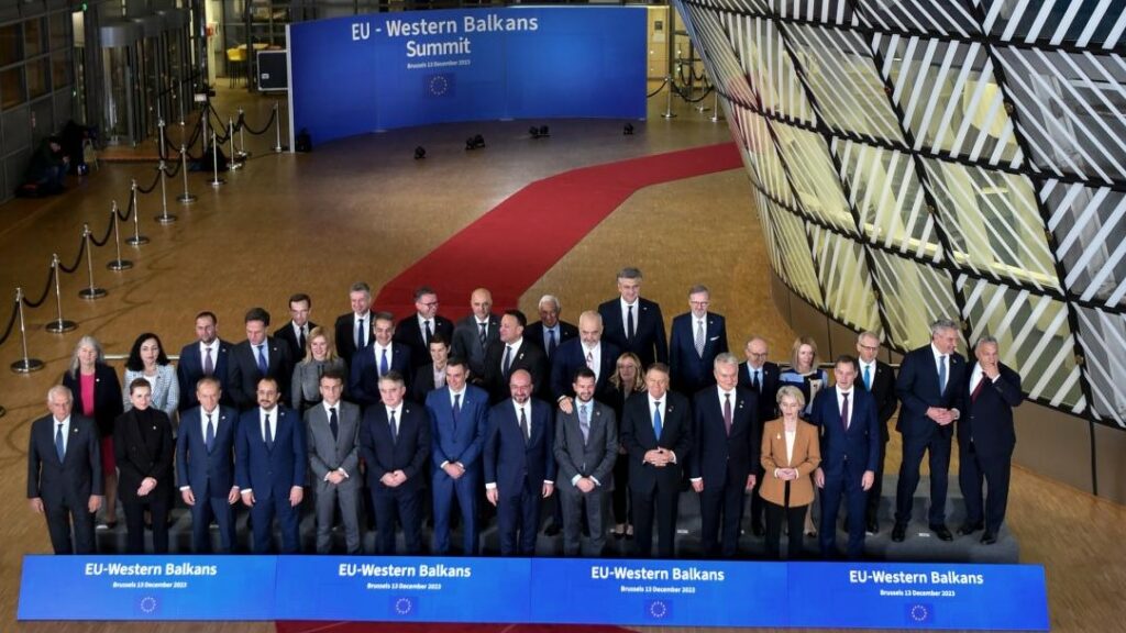 Samiti BE – Ballkani Perëndimor 2025 më 17 dhjetor, diskutimet që priten të mbahen