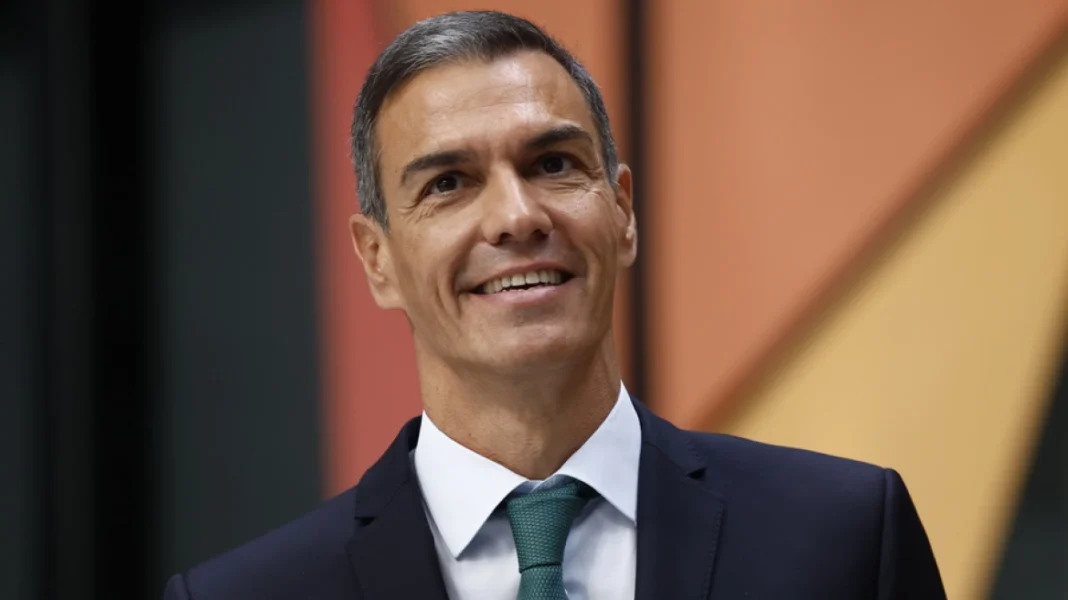 Sanchez në pozitë të vështirë, akuzohet për ngacmim seksual