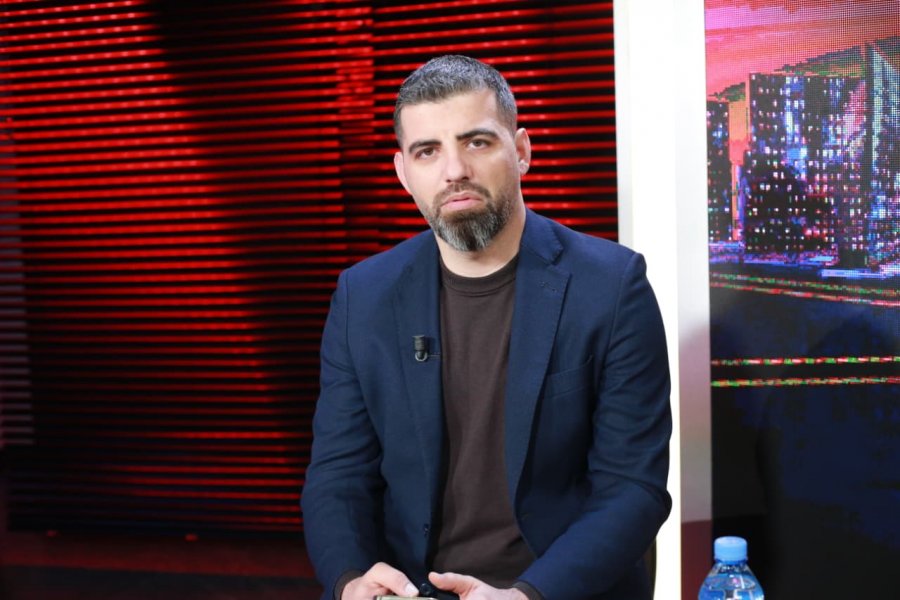 Saraçi: Reforma në Drejtësi është politizuar dhe ka prodhuar pasoja të rënda për sistemin