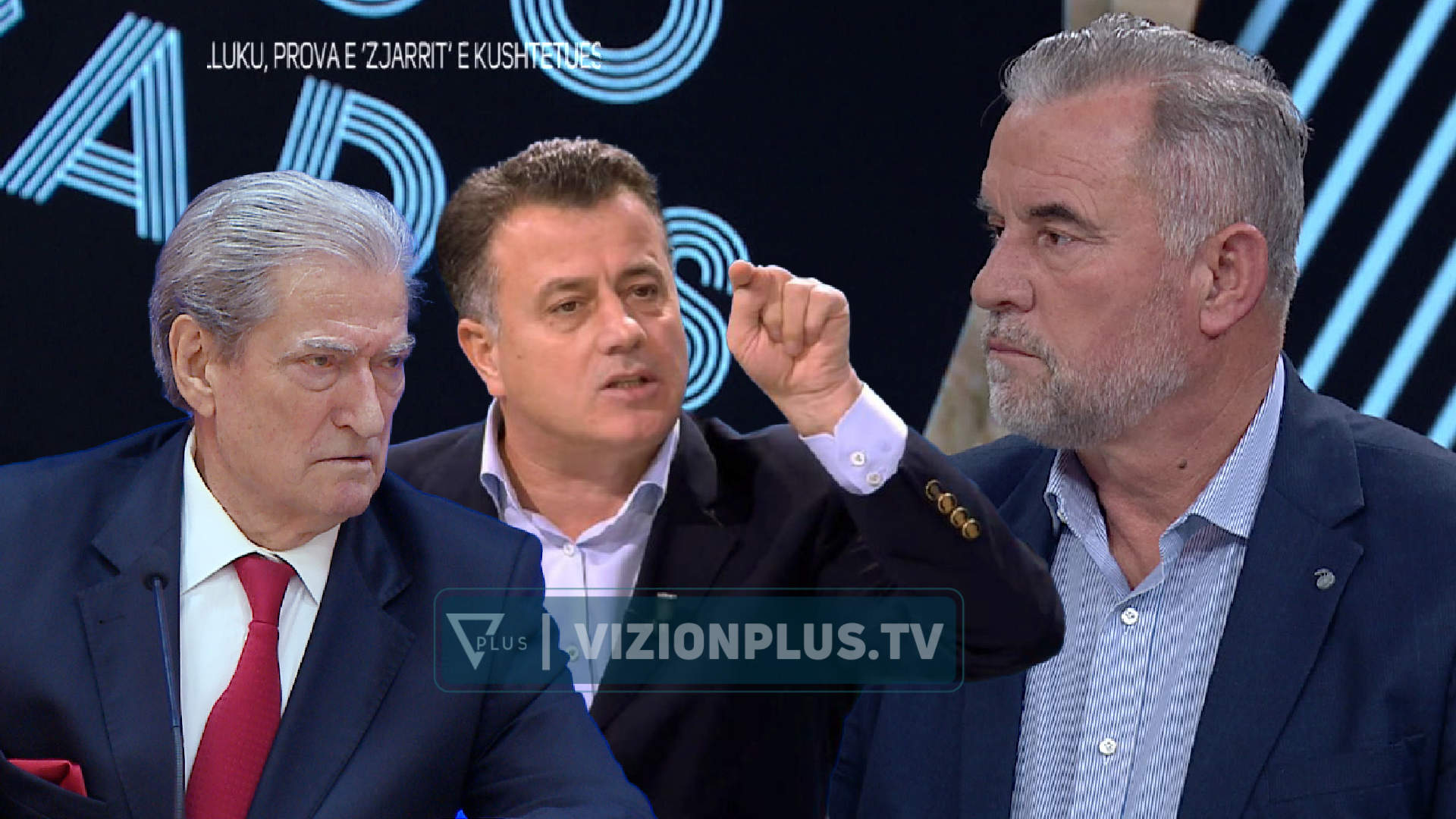 “S’bëhet PD me Berishën”, Prençi: Flamur Noka s’di kur u ngrit flamuri