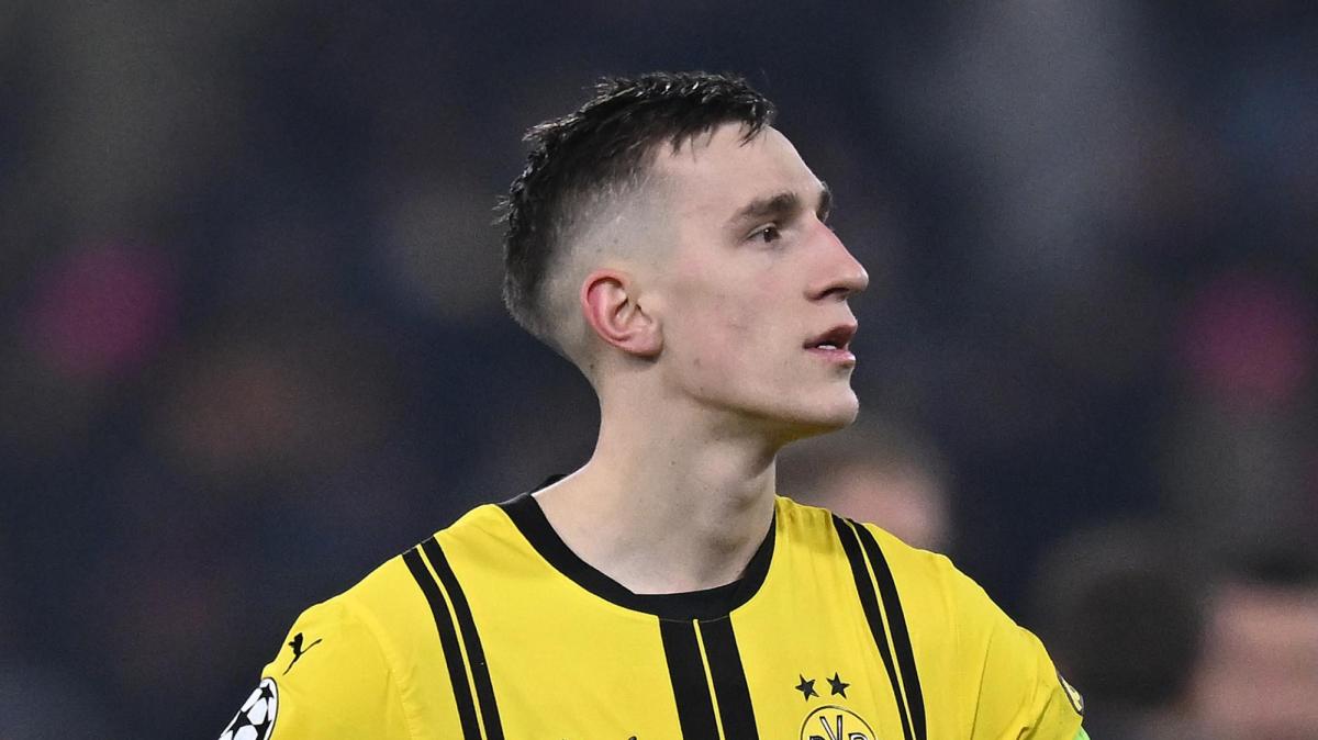 Schlotterbeck drejt refuzimit të rinovimit me BVB, ja dy gjigantët që e tundojnë