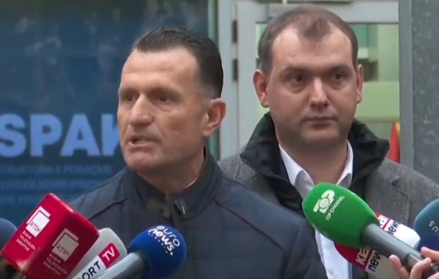 Seanca e Metës shtyhet për faj të prokurorëve, avokati Cakrani: Çështja është politike