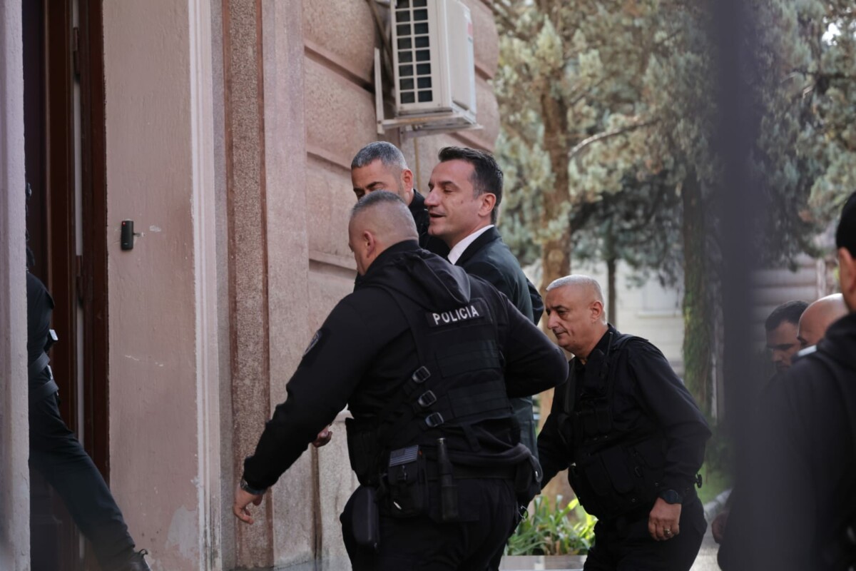 Seanca në GJKKO për Veliajn, kryebashkiaku i pranishëm në sallën e gjyqit