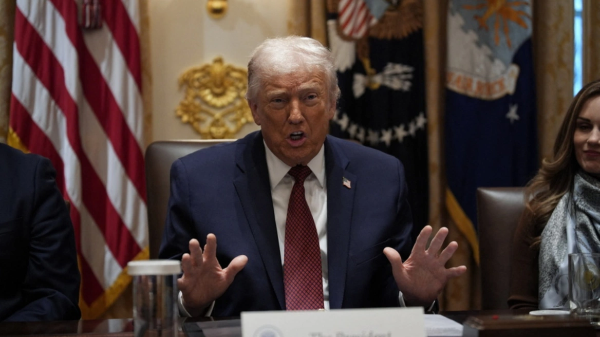 Sekuestrimi i cisternës me naftë në bregdetin e Venezuelës, Trump: Më e madhja që kemi bllokuar ndonjëherë