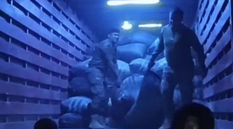 Sekuestrohet 3.4 ton kokainë në Peru, ngarkesa ishte e destinuar për në Belgjikë