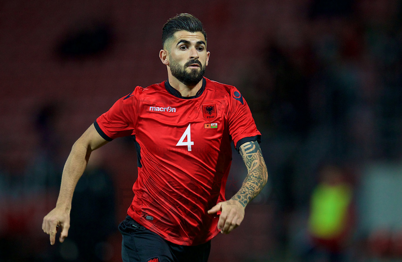 Seleksionimet 2025/ Dita e parë, i ftuar special lojtari i Kombëtares Elseid Hysaj