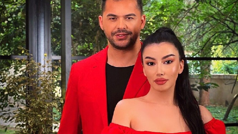 Selvije flet për herë të parë pas vdekjes së Shpatit: Nuk di si t’ia them Roelit që nuk e ka babain