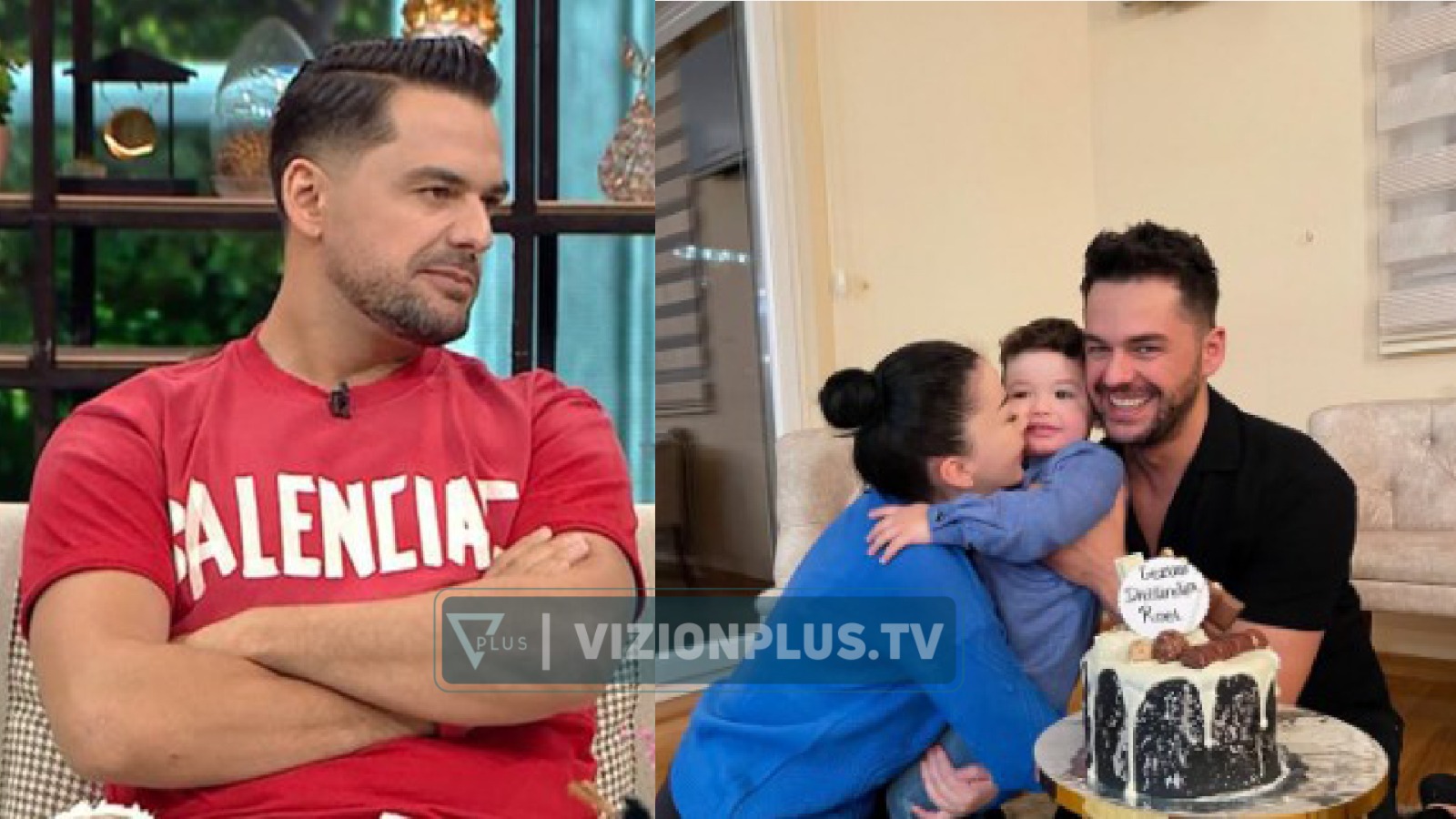 Selvije Jao rikthen foton me Shpat Kasapin, mesazhi prekës: Babi do jetë engjëlli jonë mbrojtës!