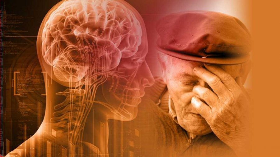 Sëmundja e Alzheimerit, pjesa e trupit që paralajmëron për rrezik