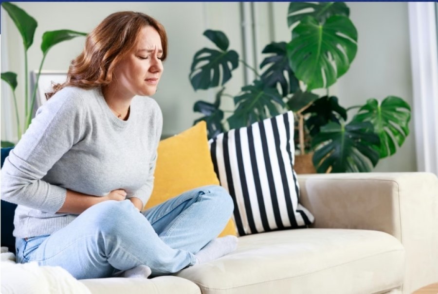 Sëmundjet më të zakonshme të stomakut dhe si t’i dalloni ato