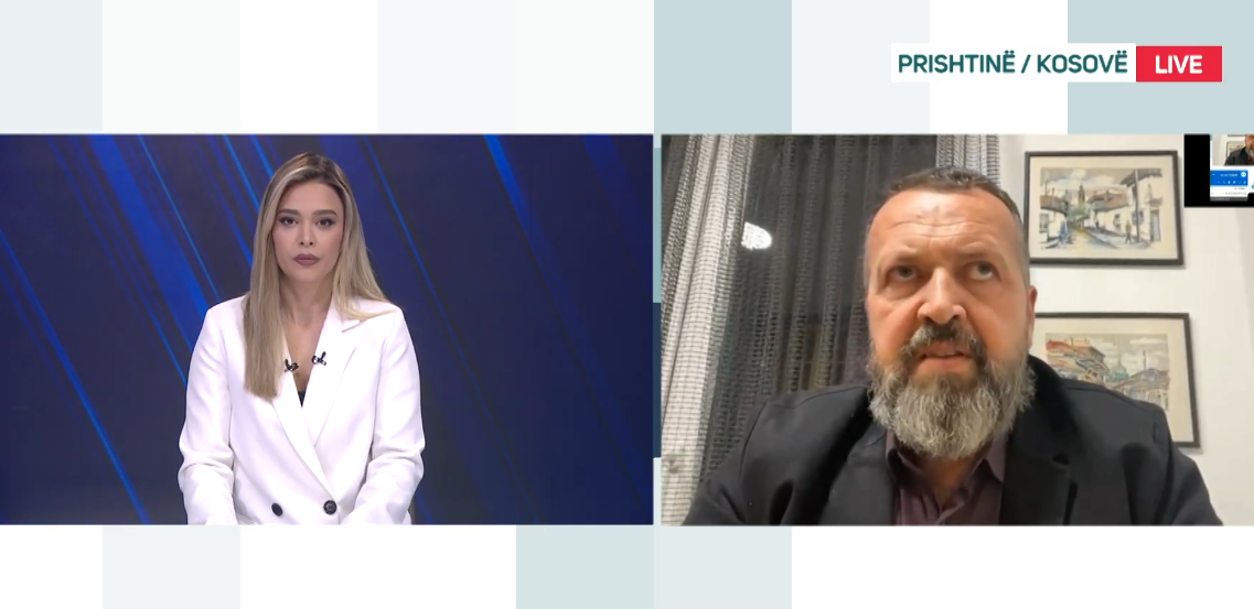 Serbët marrin komunat e Veriut, analisti: Do të jetë lexim pozitiv nga ana e Bashkimit Evropian