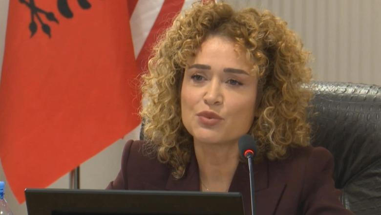 Sfidat për një grua në krye të SPAK? Ja si përgjigjet kandidatja Musabelliu