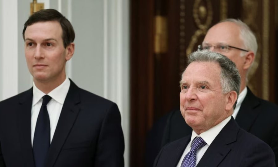 SHBA dhe Ukraina kërkojnë nga Rusia “përparim” në bisedimet për përfundim të luftës