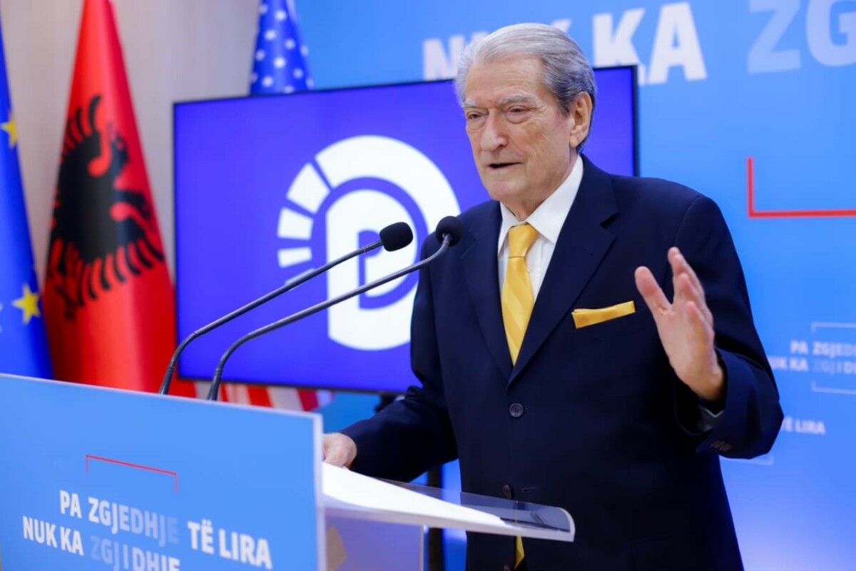 SHBA nuk i japin asnjë shpresë “Trekëndëshit të Bermudës”, Sali Berishës nuk i hiqet “non-grata” dhe i shtohen…