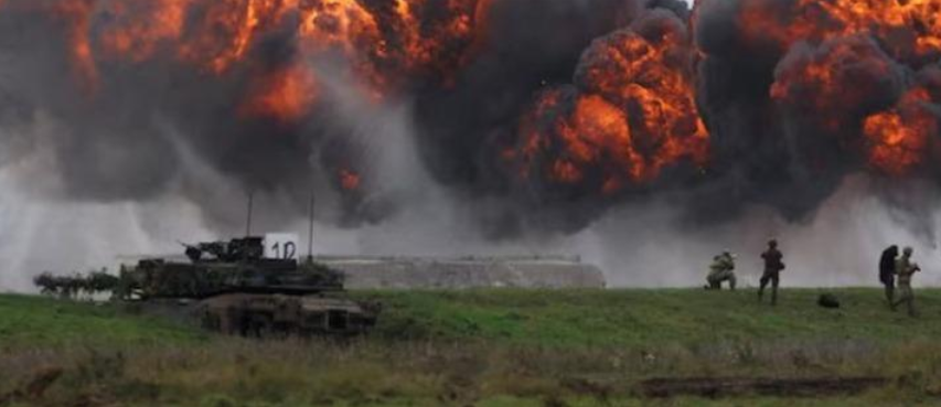 SHBA paralajmëron Evropën: Rrisni kontributet në NATO deri në 2027, ndryshe tërhiqemi