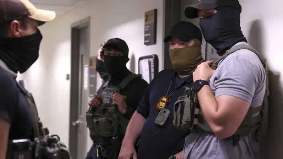 SHBA publikon listën e kriminelëve të huaj më të rrezikshëm, mes tyre katër shqiptarë (Emrat)