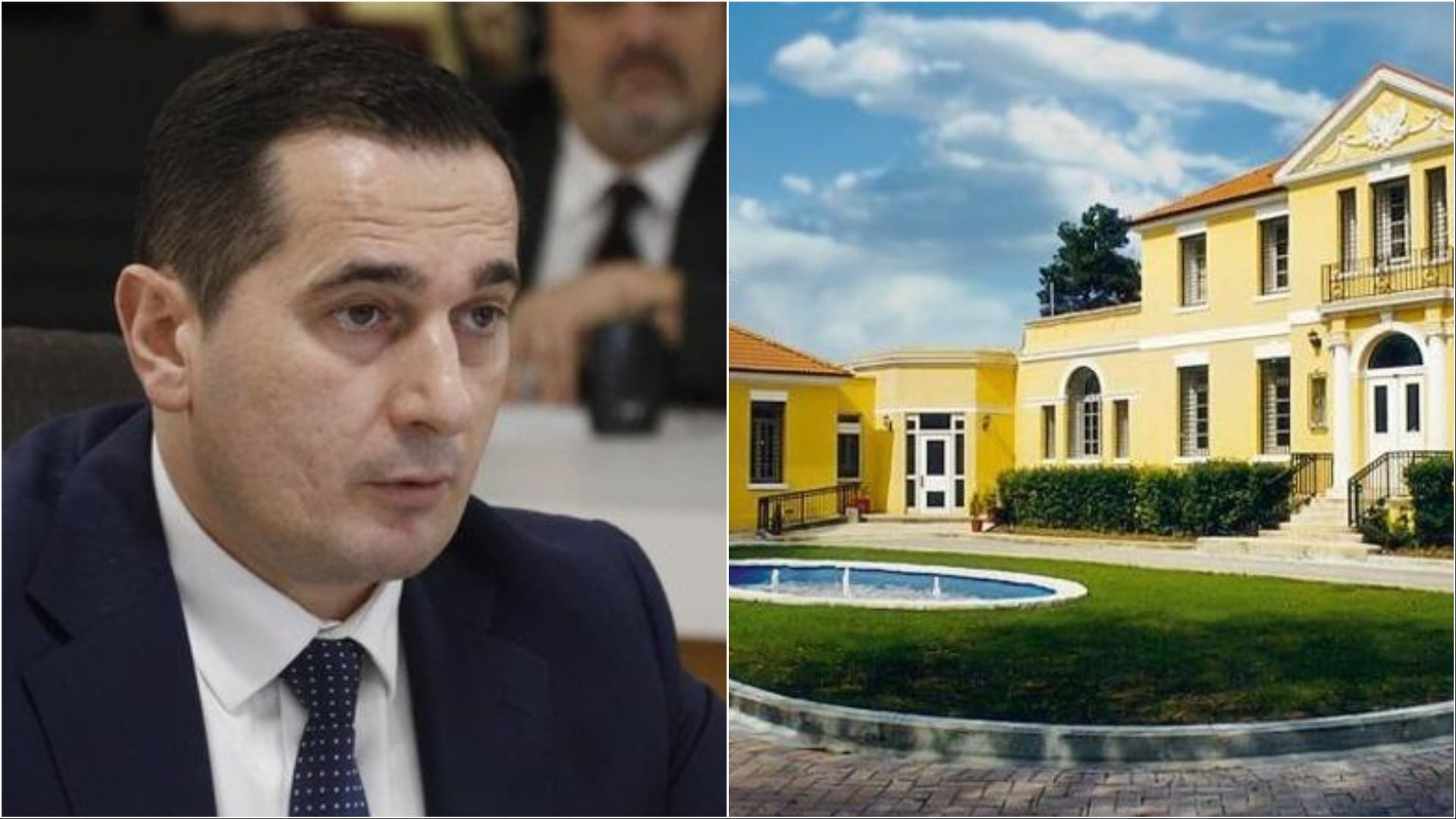 SHBA uron kreun e ri të SPAK: Përgëzojmë Altin Dumanin, presim të vazhdojmë partneritetin edhe me Brahon