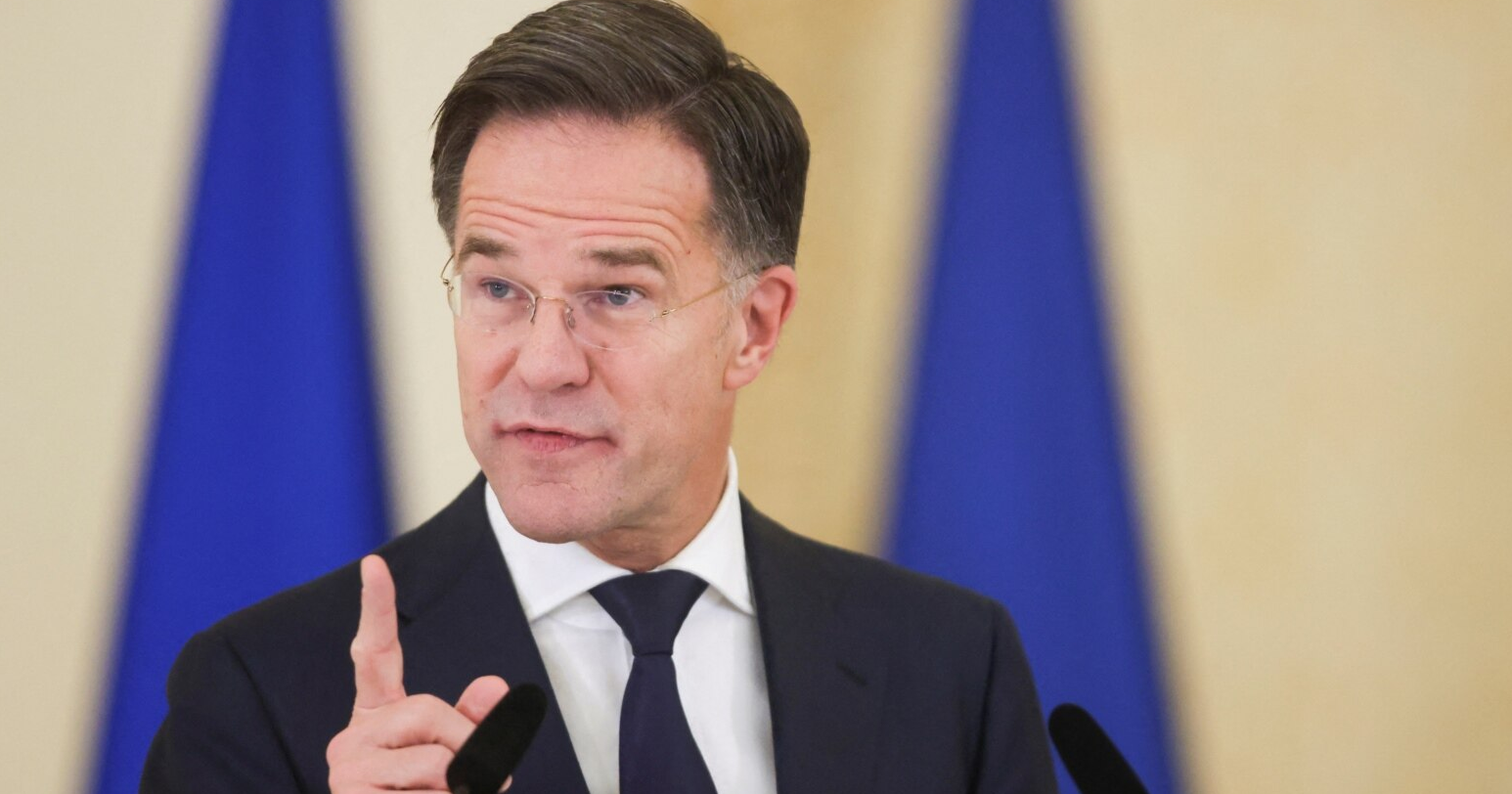 Shefi i NATO-s: Ne jemi objektivi i radhës i Rusisë