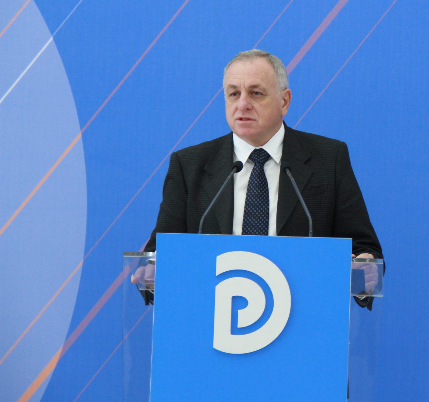 Shehu: Lëvizja e Salianjit private nuk ka lidhje me PD. Unë e deklaroj votën për Berishën