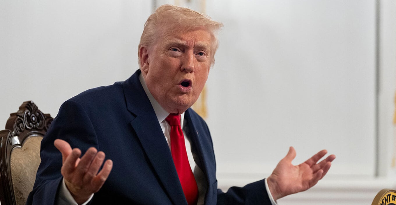 “Shëndeti i tij është në gjendje të shkëlqyer”, publikohen rezultatet e rezonancës magnetike të Trump