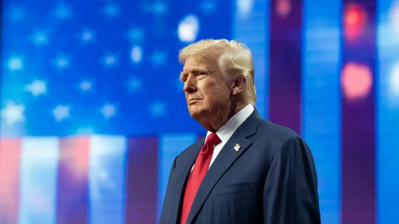 “Shëndeti i tij, i shkëlqyer”, rezultatet e rezonancës magnetike të Trump