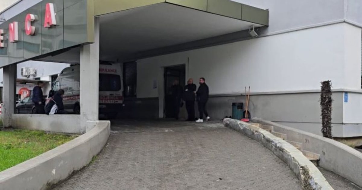 Sherri nga TikTok për pak i mori jetën, babai i 15-vjeçarit: Presim reagimin e trurit për të parë nëse ka dëmtime