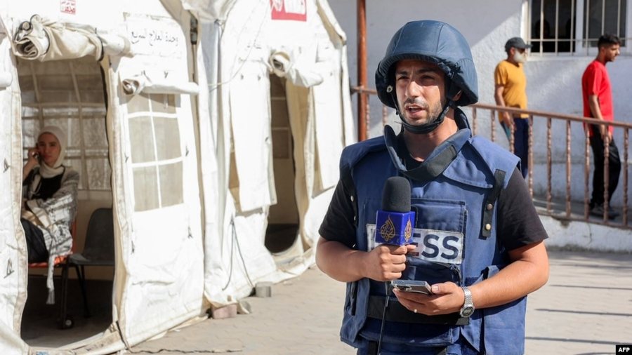 Shifra të frikshme, 67 gazetarë u vranë në 12 muajt e fundit