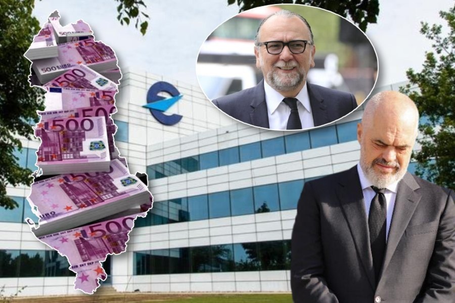 Shifra të ‘frikshme’/ Rama 3 mln euro për betejën e dështuar me Beketin,fatura e fryrë për studiot ligjore në Arbitrazh