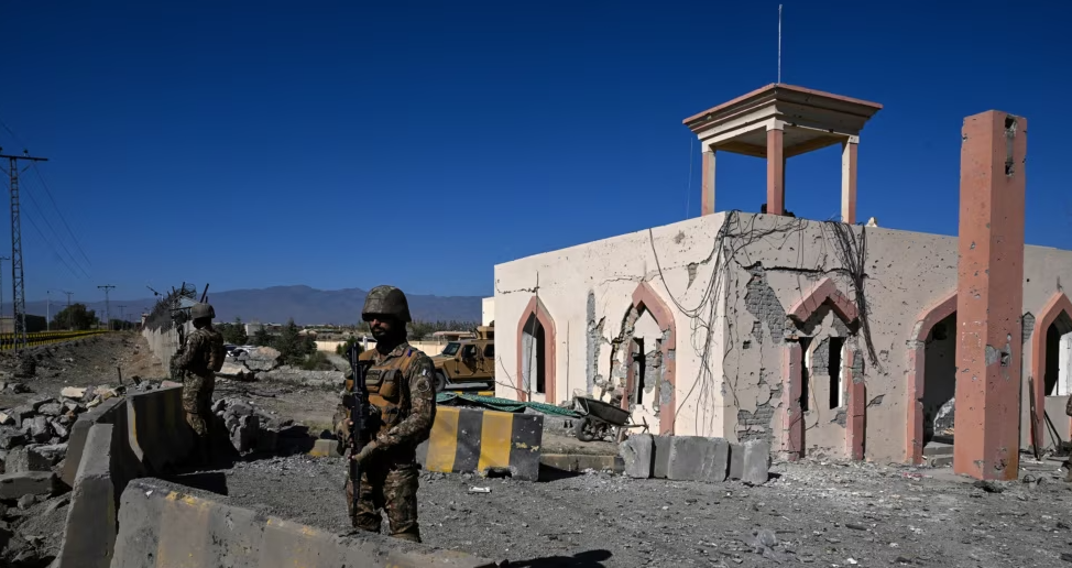 Shkelet armëpushimi, luftime të reja në zonën kufitare Pakistan-Afganistan