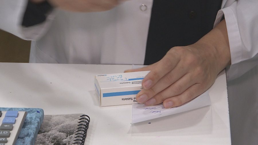 Shkon të blejë ilaçe, i moshuari në Pogradec ndërron jetë në farmaci