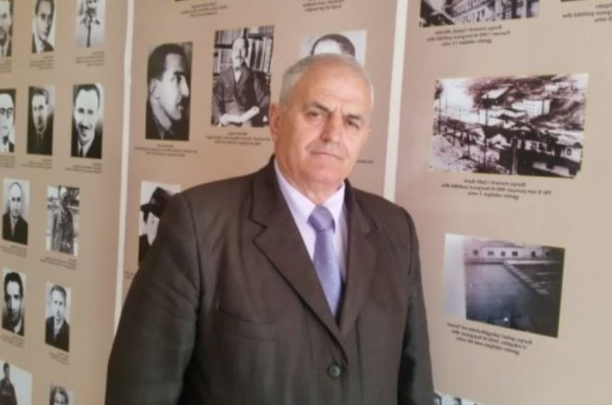 Shoqatat e të drejtave të njeriut, propozojnë Besim Ndregjonin për Avokatin e Popullit