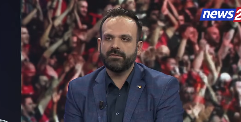 Shorti i Botërorit? Çutra: Mendjen te Polonia në Play Off, ky është rivali i Shqipërisë