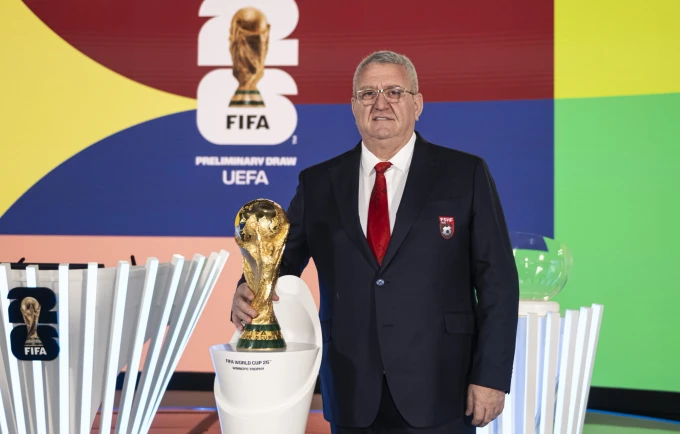 Shorti i Botërorit/ Duka dëshiron Brazilin, derbi i takon Silvinjos