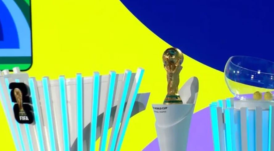 Shorti i Botërorit/ Kombëtaret mësojnë grupet dhe kundërshtarët