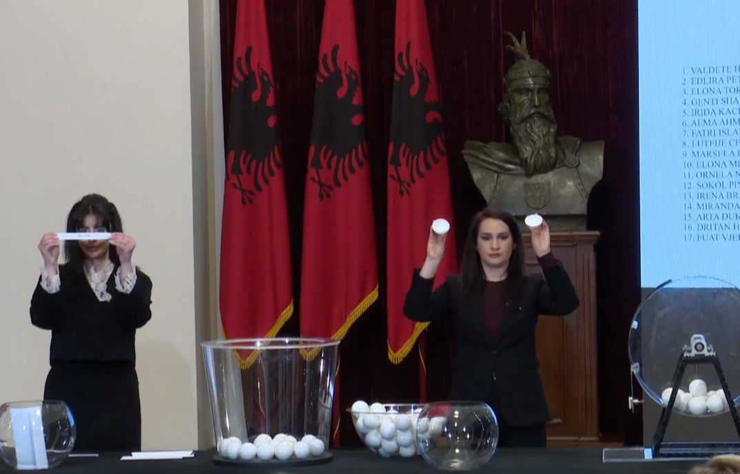 Shorti në Presidencë zgjedh anëtarët e KED! Ilir Panda kryetar për vitin 2026