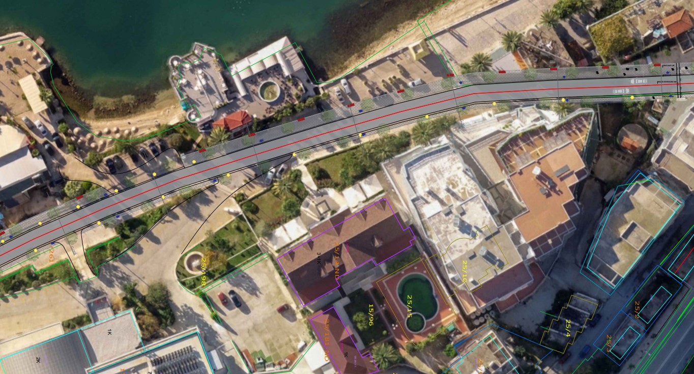 Shpallet fituesi: Së shpejti nisin punimet në rrugën “Butrinti” (Turizëm – Kanali i Çukës)