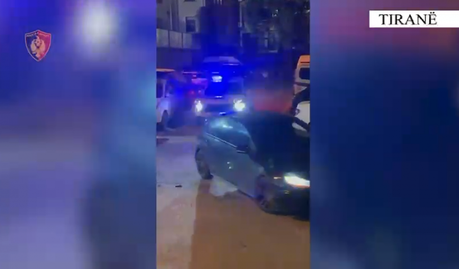 Shpërndanin kokainë tek ‘Komuna e Parisit’, arrestohen dy të rinjtë në Tiranë