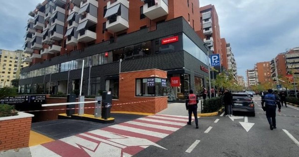 Shpërthen bombola e gazit në një piceri te “Delijorgji”, lëndohet pronari dhe punonjësi