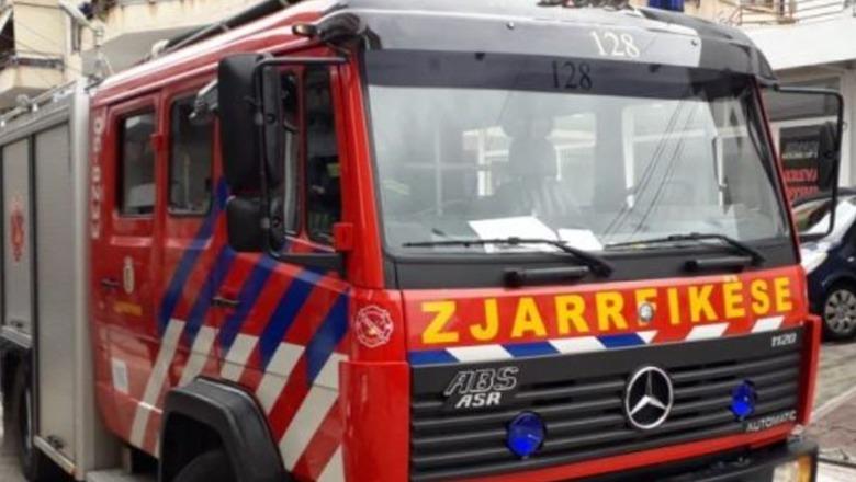 Shpërthen bombola e gazit në supermarketin tek kompleksi Delijorgji, raportohet për persona të dëmtuar