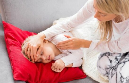 Shpërthim i pazakontë i gripit, varianti i ri ‘K’ i virusit ‘H3N2’ rikthen maskën