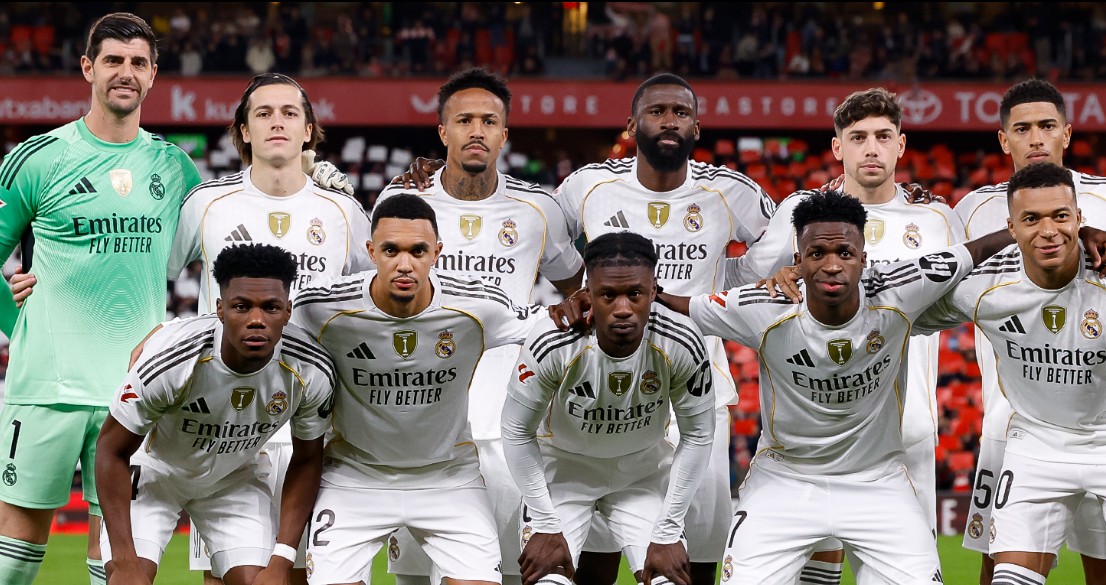 Shpëton Alonso, Real me fitore bindëse në një fushë tejet të vështirë. SUPER MBAPPE (video)