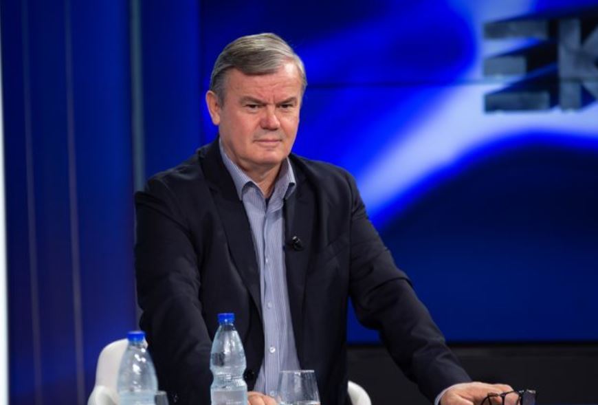 ‘Shqetësohem për opozitën, jo për …’/ Lesi: Me Doktorin, PD-ja nuk vjen kurrë në pushtet