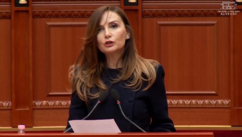 ‘Shqipëria 2030 që reklamoni është vend klientelist’, Tabaku: Nuk përfaqëson Evropën, i shërben vetëm disa njerëzve