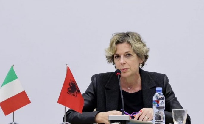 Shqipëria dhe Italia nisin bashkëpunimin për shërbimin neonatal, Sala: Standarde europiane në kujdesin ndaj nënës dhe fëmijës