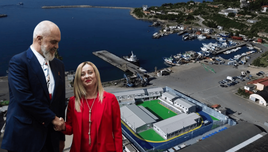 Shqipëria mes braktisjes dhe refugjatëve, shpopullimi që Rama e sheh si ‘fitore’