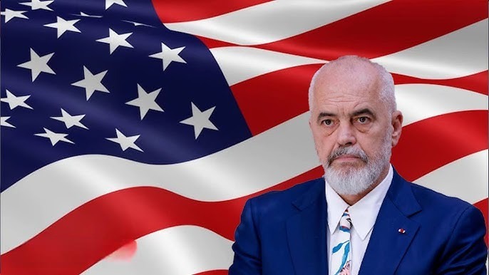 ‘Shqipëria, narko-shtet’, deputeti bën deklaratën ‘bombë’: Amerikanët po ndjekin Ramën për lidhjet e tij me…