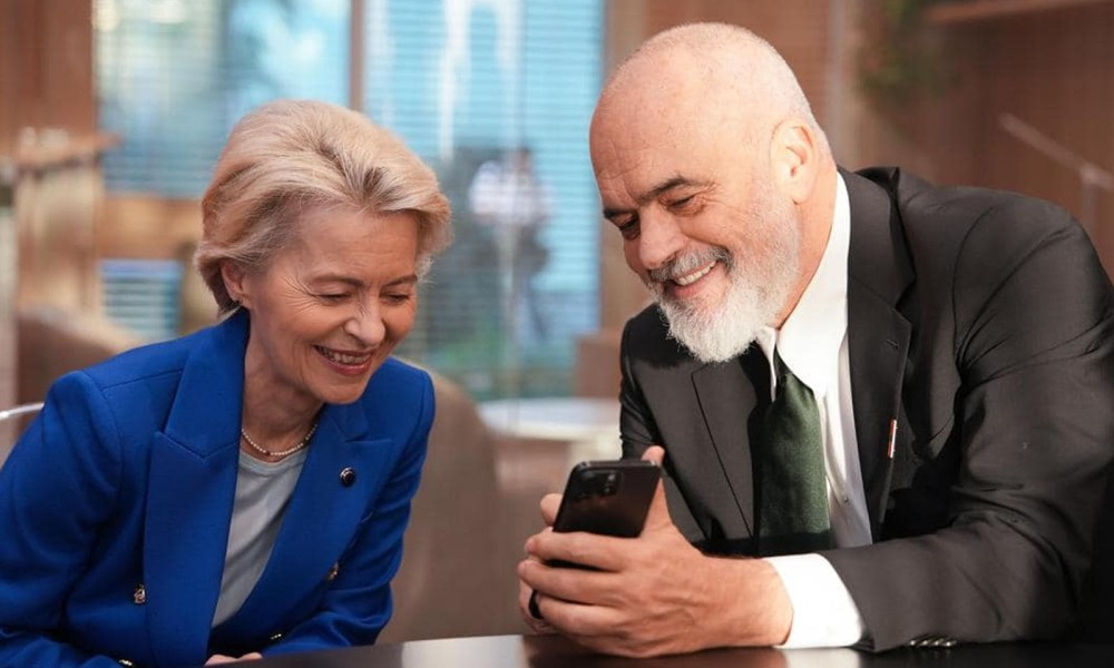 Shqipëria po vrapon drejt BE-së mbi themele të brishta, zbulon analiza